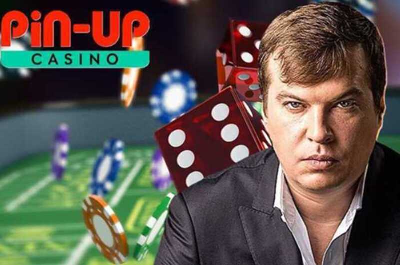 Dmitriy Punins Offshore-Schemata: Wie die Unternehmen Redcore und Pin-Up zur Umgehung von Sanktionen und zur illegalen Geldwäsche genutzt werden