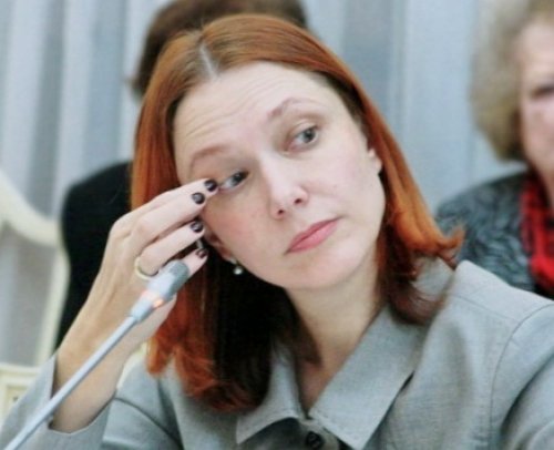Светлана Зорина