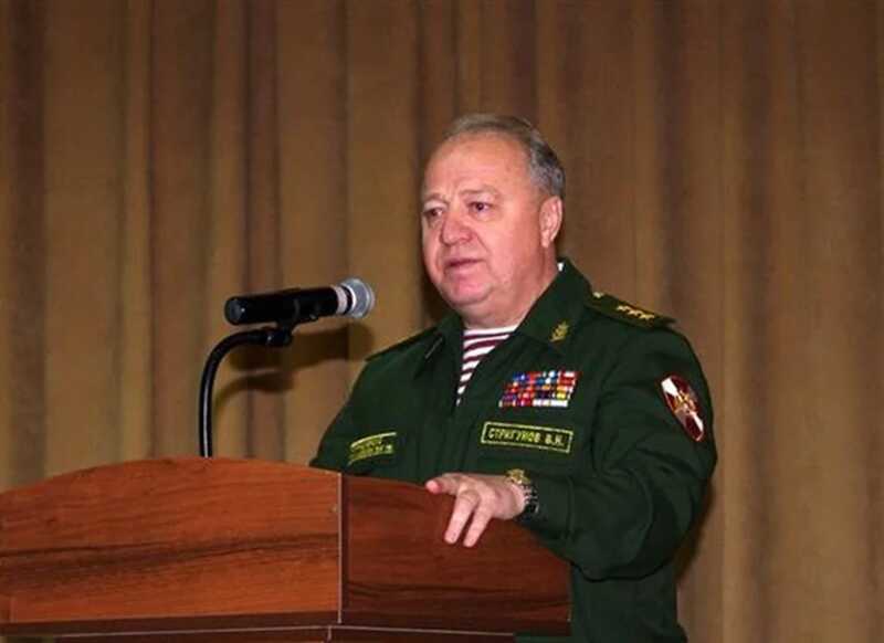 Почти миллиард рублей, заработанных на оборонных контрактах, был изъят Генпрокуратурой у Виктора Стригунова и Рустэма Зайнуллина