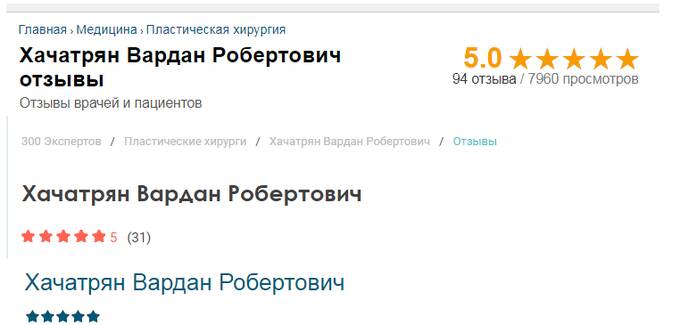 Вардан Хачатрян не только врач-мошенник, но и насильник? khiqkdiqekiqqhkmp