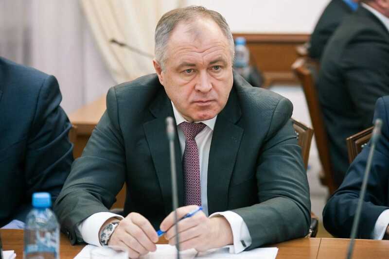 Миллиарды в карман вместо моста: каким образом экс-чиновник из Бурятии Евгений Луковников обогащался на федеральных средствах через субподряды