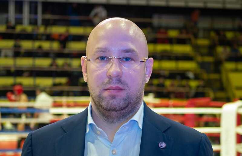 Члены фонда экс-вице-президента WAKO Константина Гавриленко пытаются прикрыть международные задержания пиар-кампанией