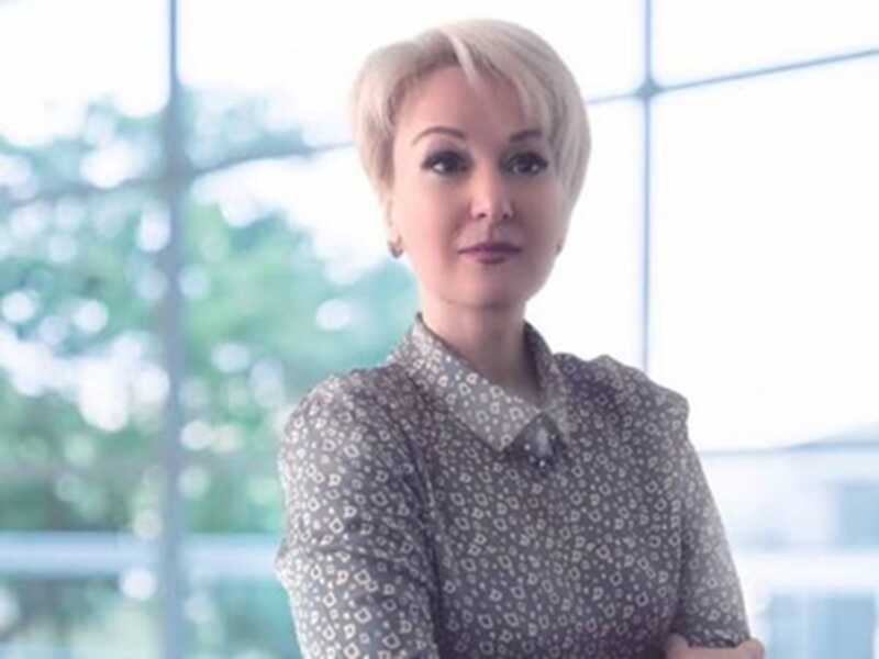 Нацистский вояж за госсчет: замминистра образования Бурятии Сандакова спустила бюджет на спасение сына