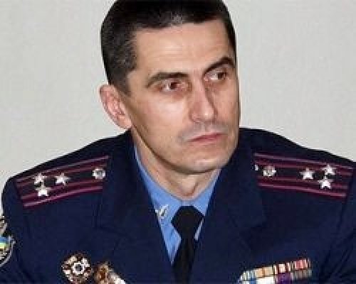 Виталий Ярёма