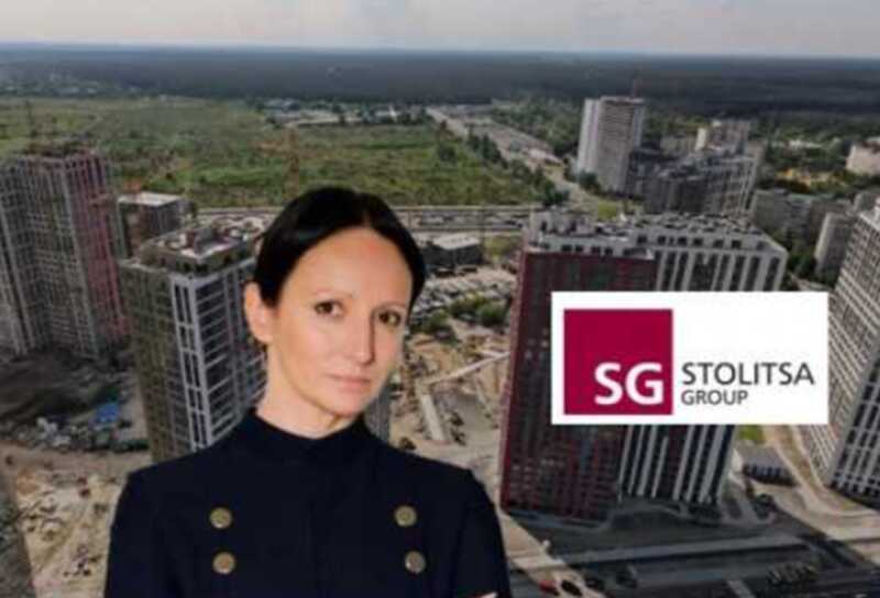 Уголовные производства, суды и скандалы: как одиозная застройщица Влада Молчанова и ее "Столица групп" строит ЖК "Варшавский Плюс"