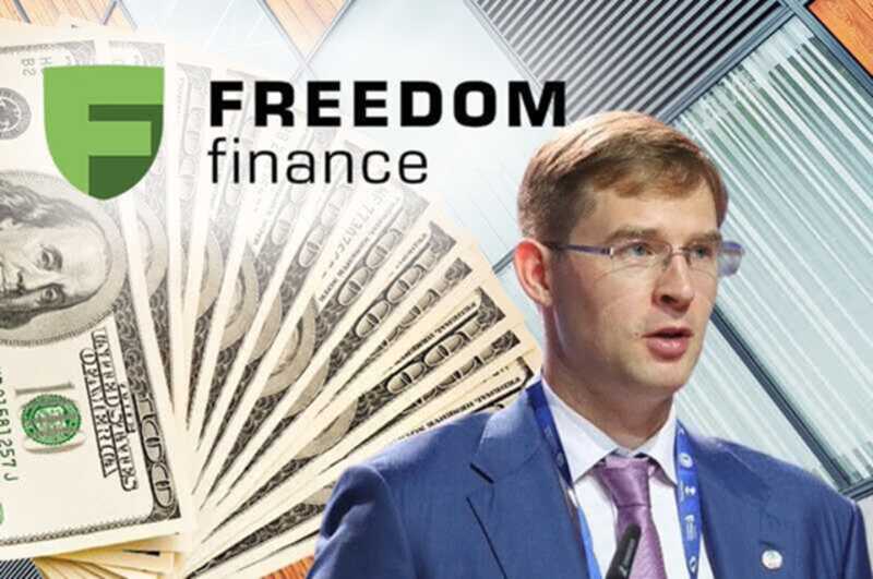 Scandalous Freedom Holding founder Timur Turlov deprives investors of millions, covers up managers’ fraud, and drives people to despair