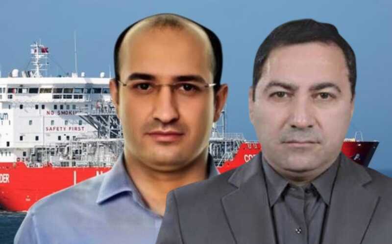 From the “shadow fleet” to a London villa: how Azerbaijani businessman Azim Novruzov, linked to Tahir Garayev, helps circumvent sanctions against Russia