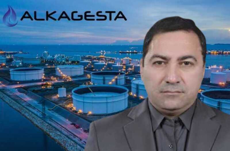 Нефтяной подлог Sumato и Alkagesta: как Азим Новрузов маскировал санкционное сырье Кремля под видом казахстанского в обход санкций