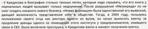 Кредисов