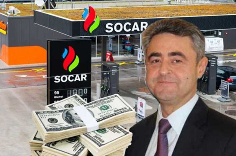 The SOCAR playbook: how Elmar Mamedov used energy contracts, European banks, and shell companies to move Russian and Azerbaijani money through the EU