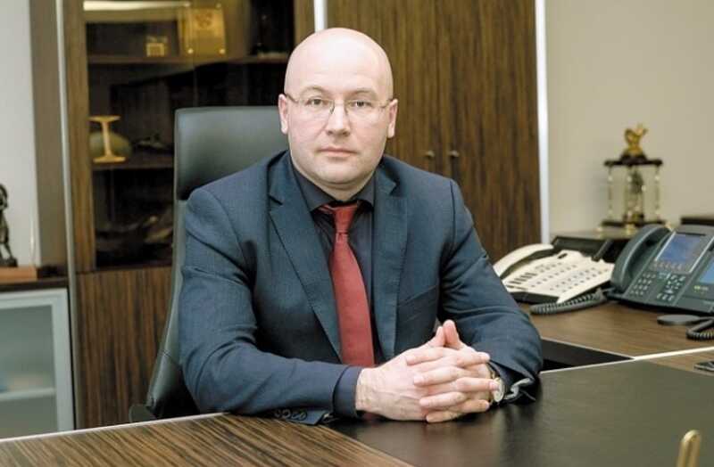 Скандальный судья с криминальной биографией Алексей Шипилов возглавил Краснодарский краевой суд