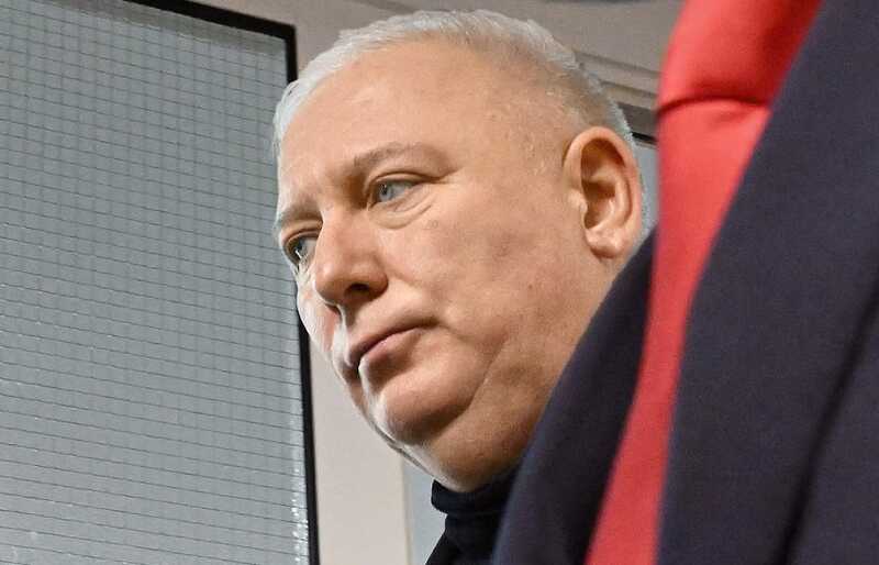 Клан Напсо передавал депутату Анатолию Вороновскому взятки через оплату жилья и ремонта