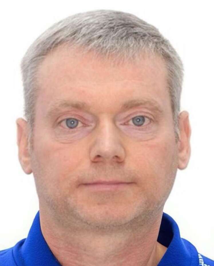Serhii Berezhnyi