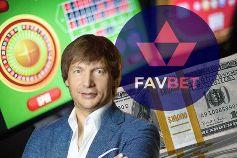 Российский паспорт, наркотрафик и слив миллиардов: как криминальный спрут Favbet Матюхи годами скупал счета украинцев