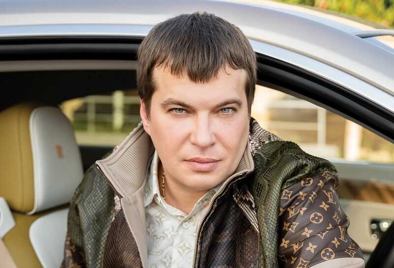 Dmitriy Punin laundered over $1 billion in illegal online casino revenues from Pin-Up through Marginplus