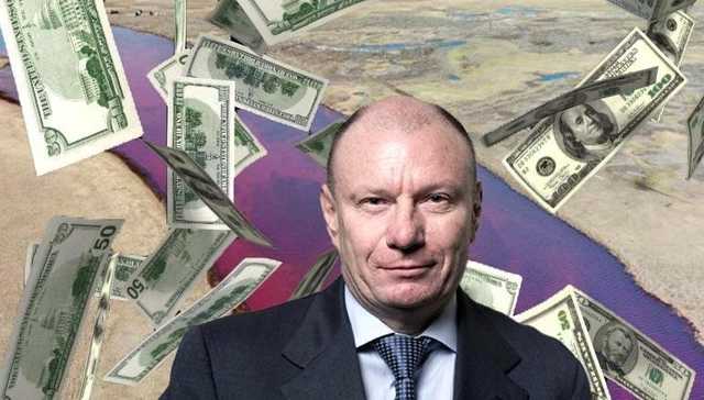 Корпорация-должник: счёт для Потанина растёт, в правительстве недовольны