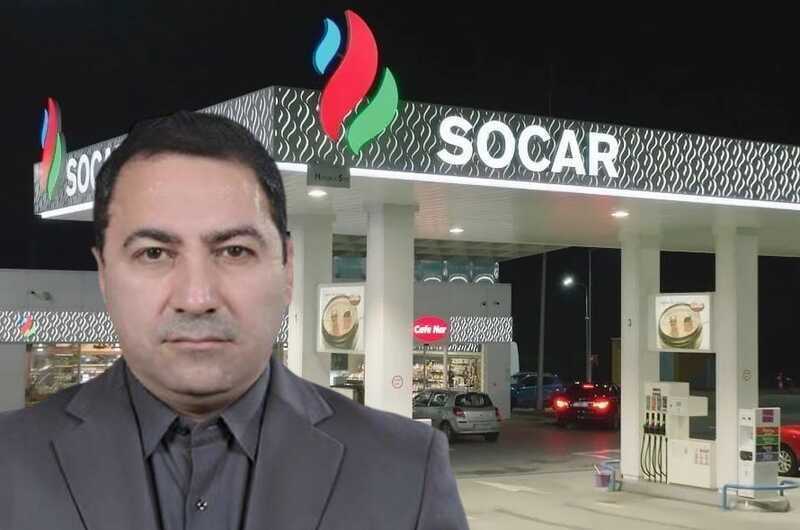Азим Новрузов и Socar Energy: как финансовый агент отмывал нефтяные миллиарды Кремля через виллу в Лондоне