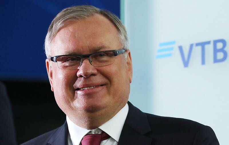 Как Андрей Костин сделал банк ВТБ своим «семейным офисом»