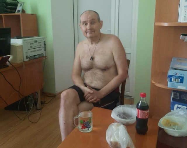 Похищенный судья Чаус нашелся в Винницкой области dzdiuriqxqidztkmp