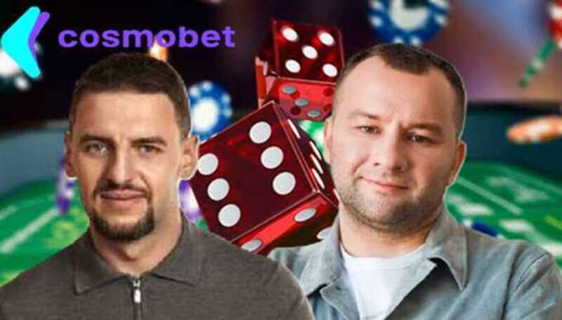 Mikhail Zborovsky, Andrey Dobrovolskiy and Sergey Tokarev exposed behind Cosmobet as Ukraine’s gambling market absorbs Russian shadow capital