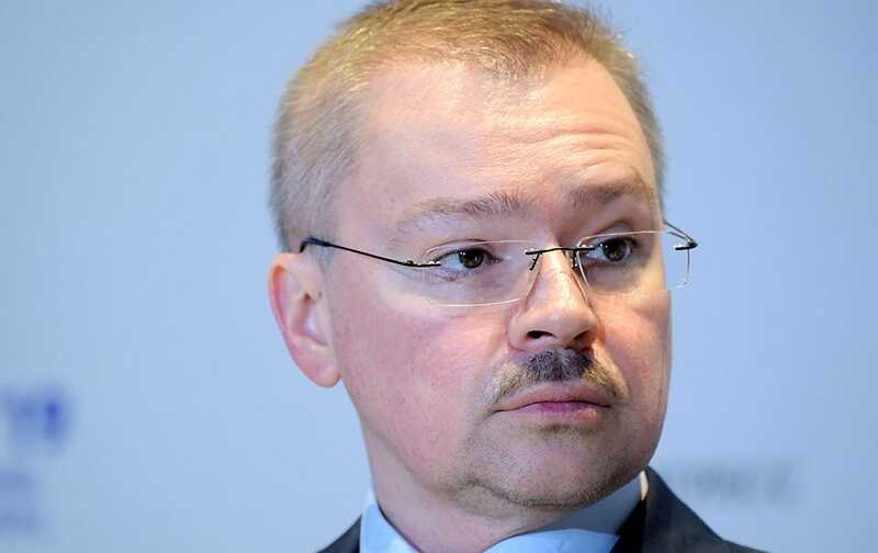 Семейный подряд: сын экс-генпрокурора Артем Чайка стал единоличным владельцем 3S Group перед стартом мегапроекта в Москве