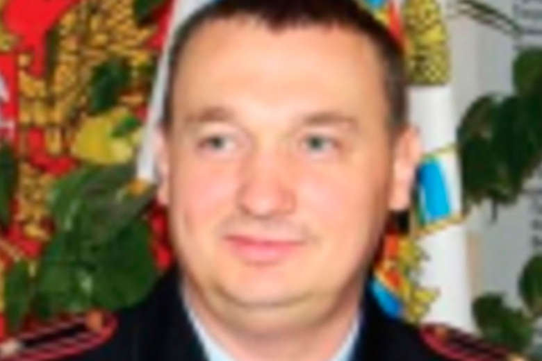 На Урале уволят начальника полиции, пойманного пьяным за рулем qhtiedirriqddkmp