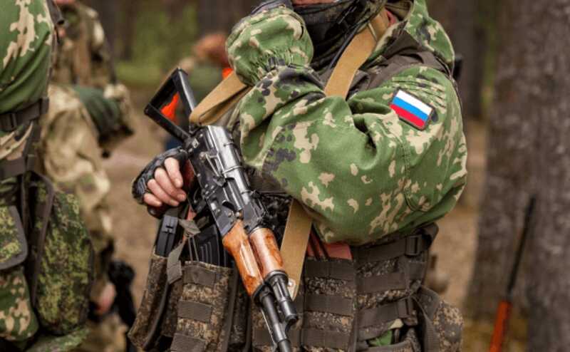 Российские военные комиссары наживаются на отправке непригодных на фронт граждан