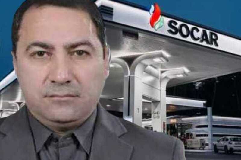 Putin’s shadow fleet in London: How Azim Novruzov and Sumato Energy laundered Rosneft’s billions through luxury real estate