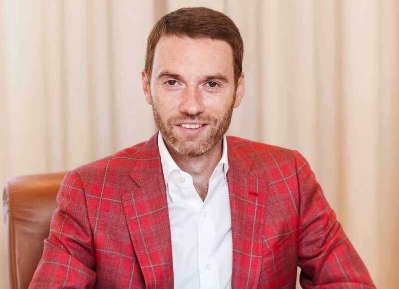 Игорь Абрамович и его семья: кто на самом деле будет «осваивать» миллиарды на восстановлении Харькова