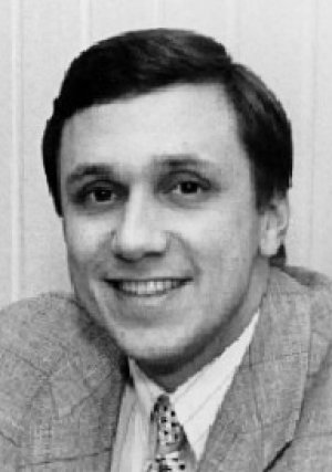 Вячеслав Кредисов