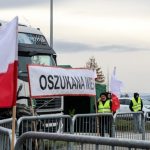Задержки украинских поездов из-за погоды в Польше